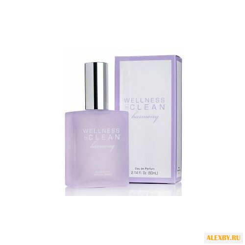 Clean Wellness by Clean Harmony