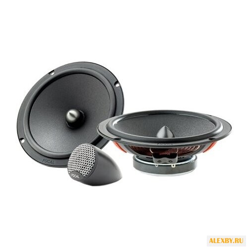Автомобильная акустика Focal