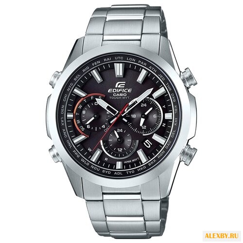 Наручные часы CASIO EQW-T650D-1A