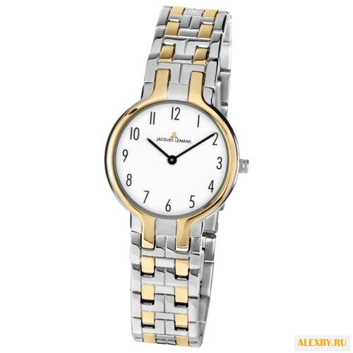 Наручные часы JACQUES LEMANS