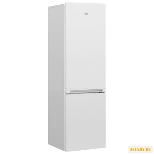 Холодильник BEKO RCSK 379M20 W