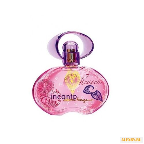 Salvatore Ferragamo Incanto