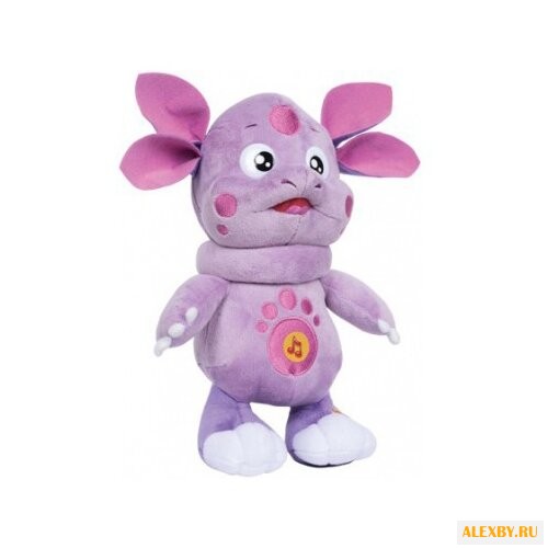 Мягкая игрушка Мульти-Пульти