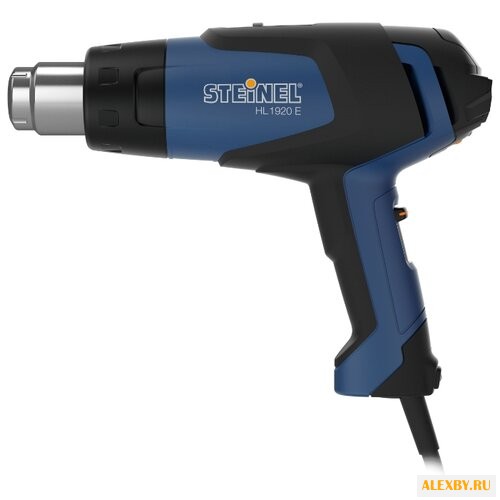 Строительный фен STEINEL HL