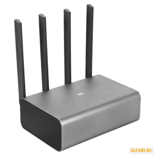 Wi-Fi роутер Xiaomi Mi Wi-Fi
