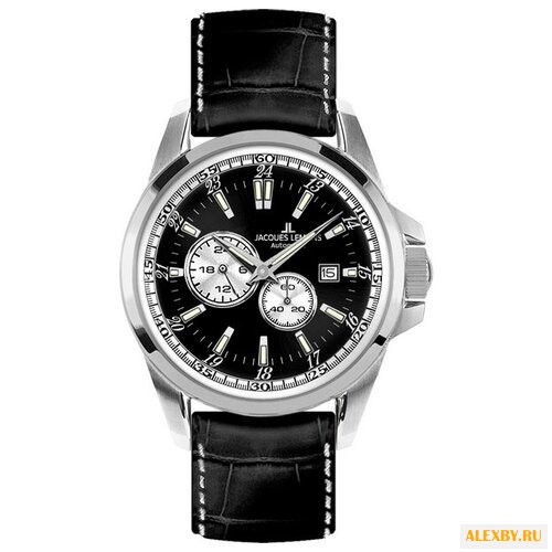 Наручные часы JACQUES LEMANS