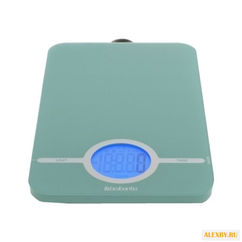 Кухонные весы Brabantia 480720