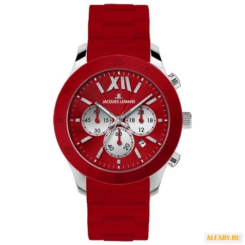 Наручные часы JACQUES LEMANS