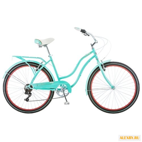 Круизер Schwinn Perla 7 2018