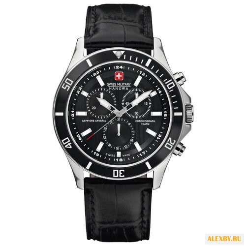 Наручные часы SWISS MILITARY