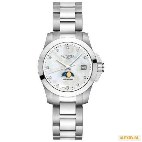 Наручные часы LONGINES