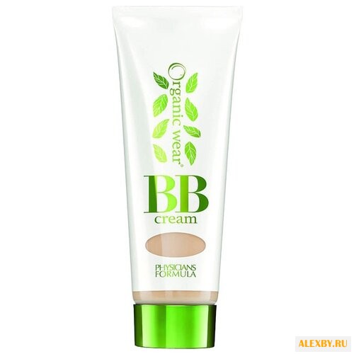 Physicians Formula Organic Wear