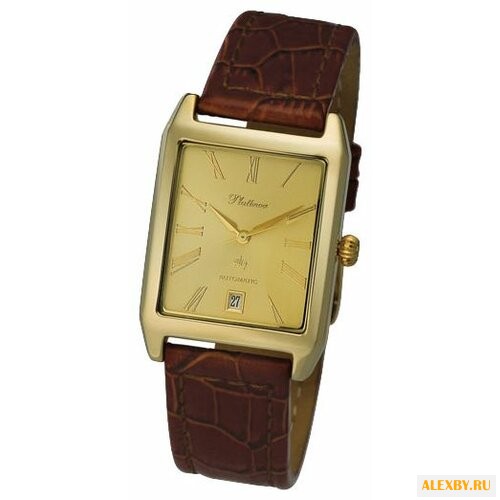 Наручные часы Platinor 51910.415