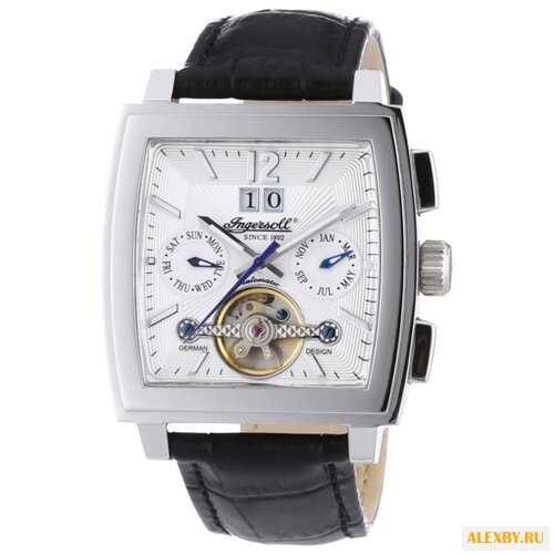 Наручные часы Ingersoll IN4110SL