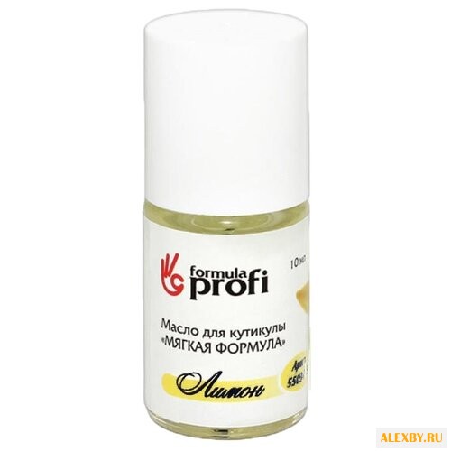 Масло Formula Profi Мягкая