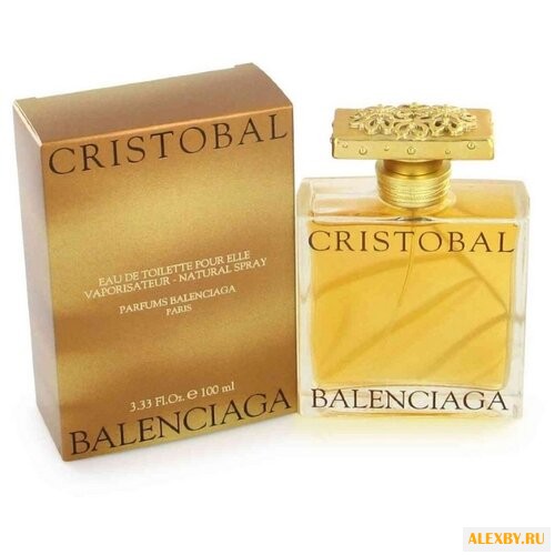Balenciaga Cristobal pour Femme