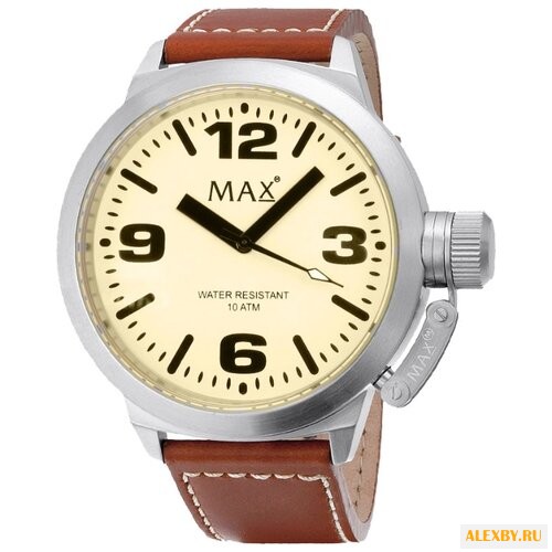 Наручные часы MAX 5-max093