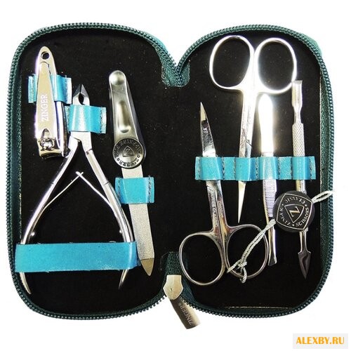 Набор ZINGER 7105 7 предметов