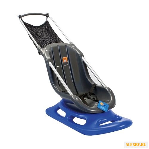 Санки KHW Snow Baby Fun 2952