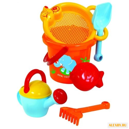 Набор Gowi 558-38 Слоненок