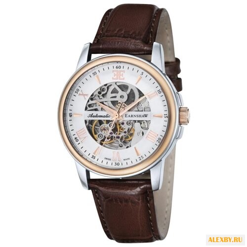 Наручные часы EARNSHAW ES-0014-03