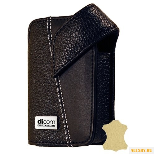 Чехол для фотокамеры Dicom