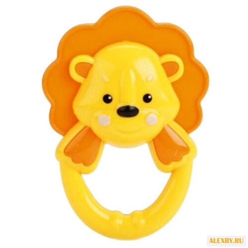 Погремушка Shantou Gepai Baby