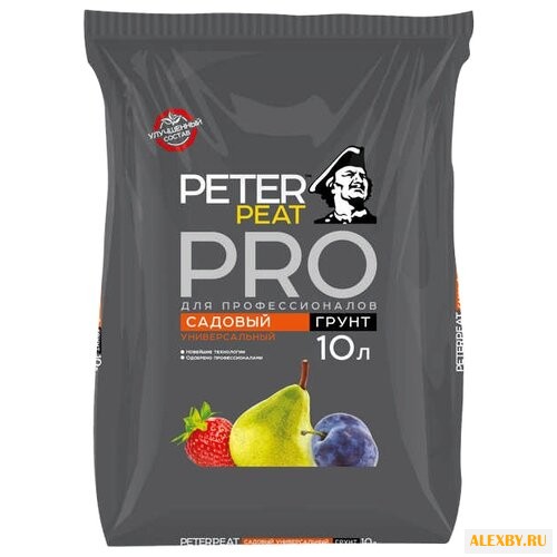 Грунт PETER PEAT Линия Pro