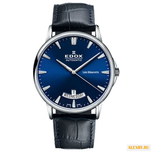 Наручные часы Edox 83015-3BUIN