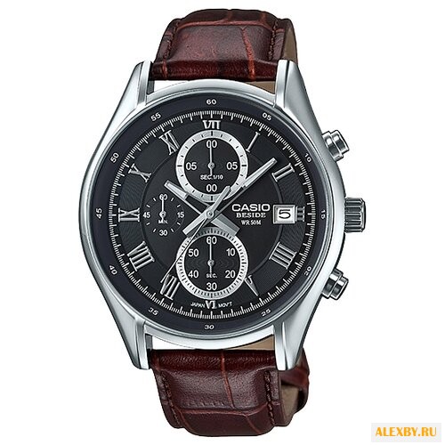 Наручные часы CASIO BEM-512L-1A