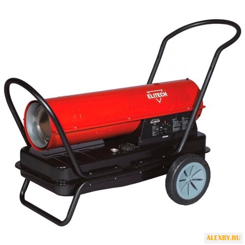 Дизельная пушка ELITECH ТП 55ДБ