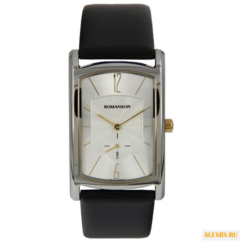 Наручные часы ROMANSON