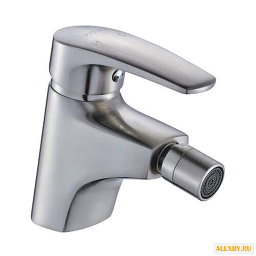 Однорычажный смеситель для биде