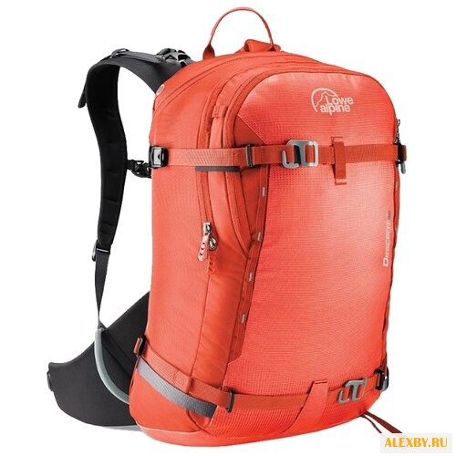 Рюкзак Lowe Alpine Descent 35