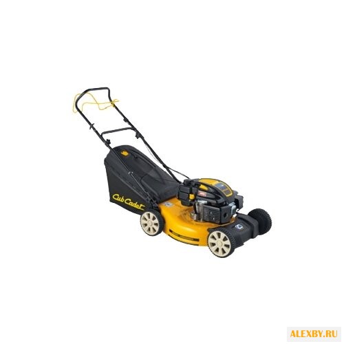 Газонокосилка Cub Cadet CC 53 SPO