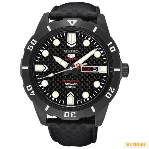 Наручные часы SEIKO SRP721