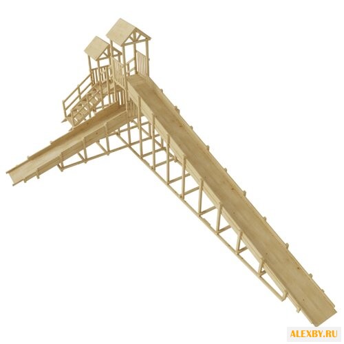 САМСОН Зима без покрытия