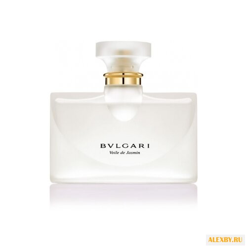 Bulgari Voile de Jasmin
