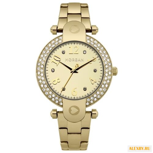 Наручные часы MORGAN M1156GM