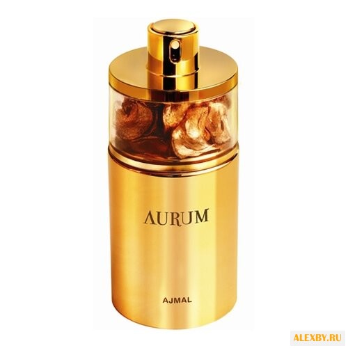 Ajmal Aurum
