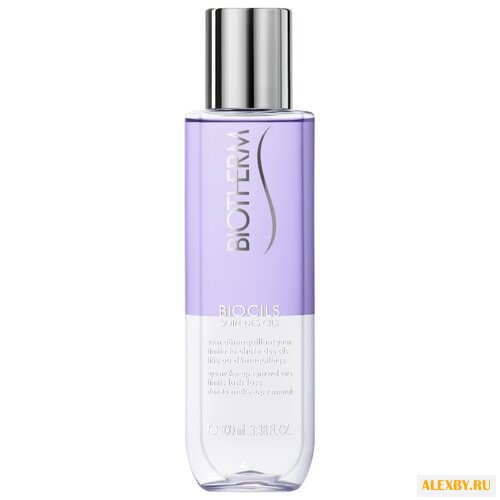 Biotherm средство для снятия