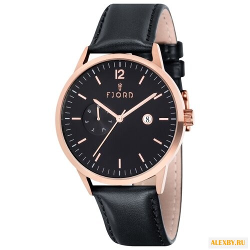 Наручные часы FJORD FJ-3001-04