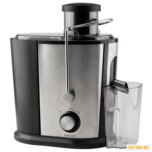 Соковыжималка Galaxy GL0801