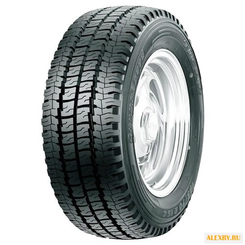 Автомобильная шина Tigar