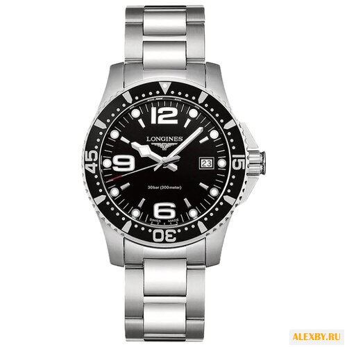 Наручные часы LONGINES