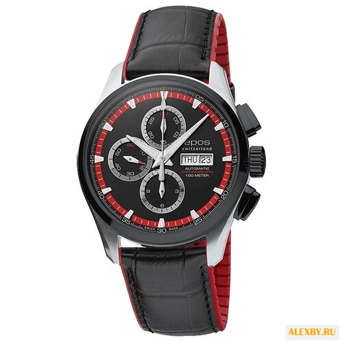 Наручные часы Epos