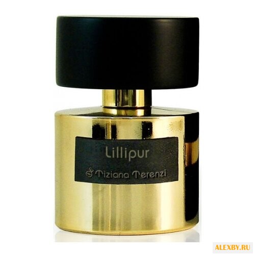 Tiziana Terenzi Lillipur
