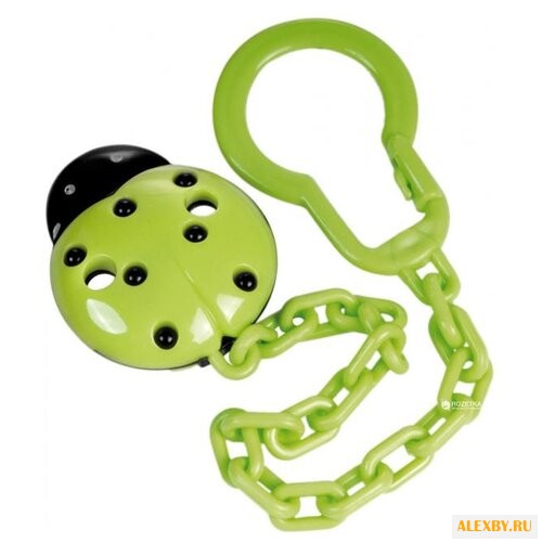 Держатель пустышки Canpol