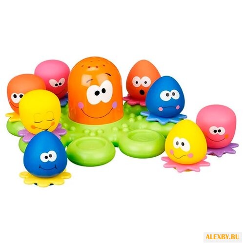 Игрушка для ванной Tomy