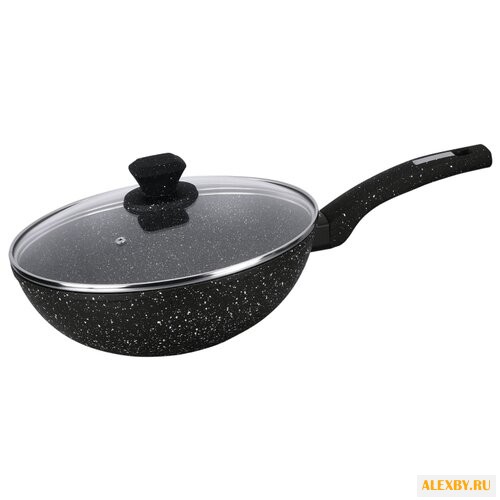 Сковорода-вок Bollire VENEZIA